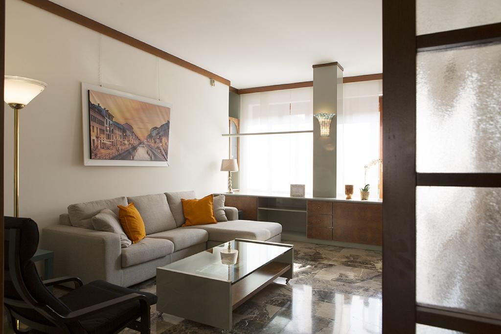 Fiera Monterosa 11 Apartment Milán Pokoj fotografie