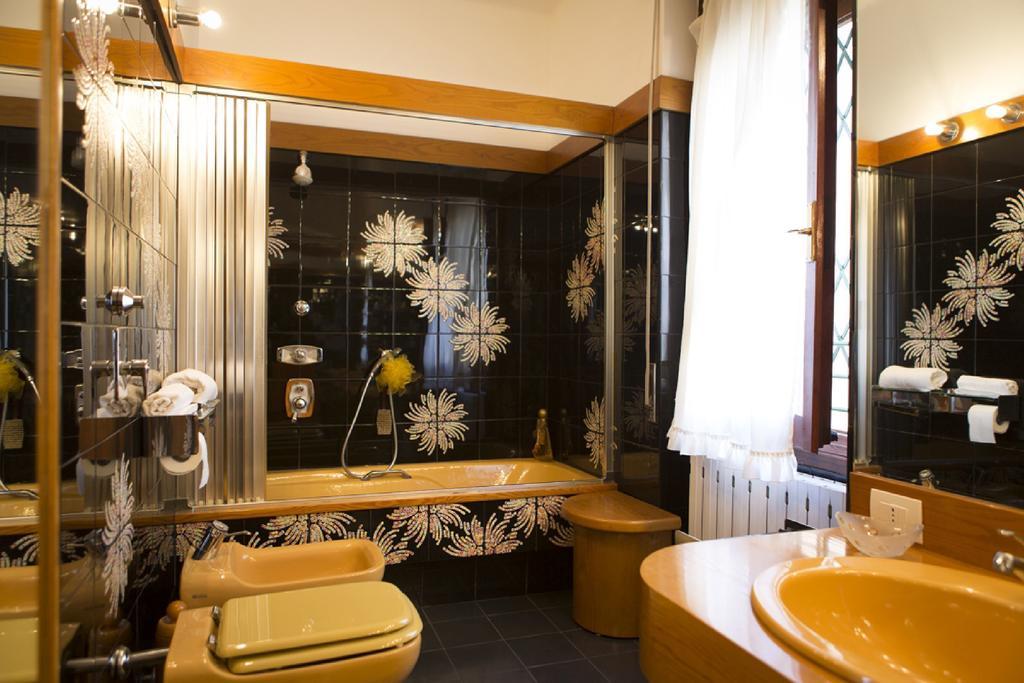 Fiera Monterosa 11 Apartment Milán Pokoj fotografie